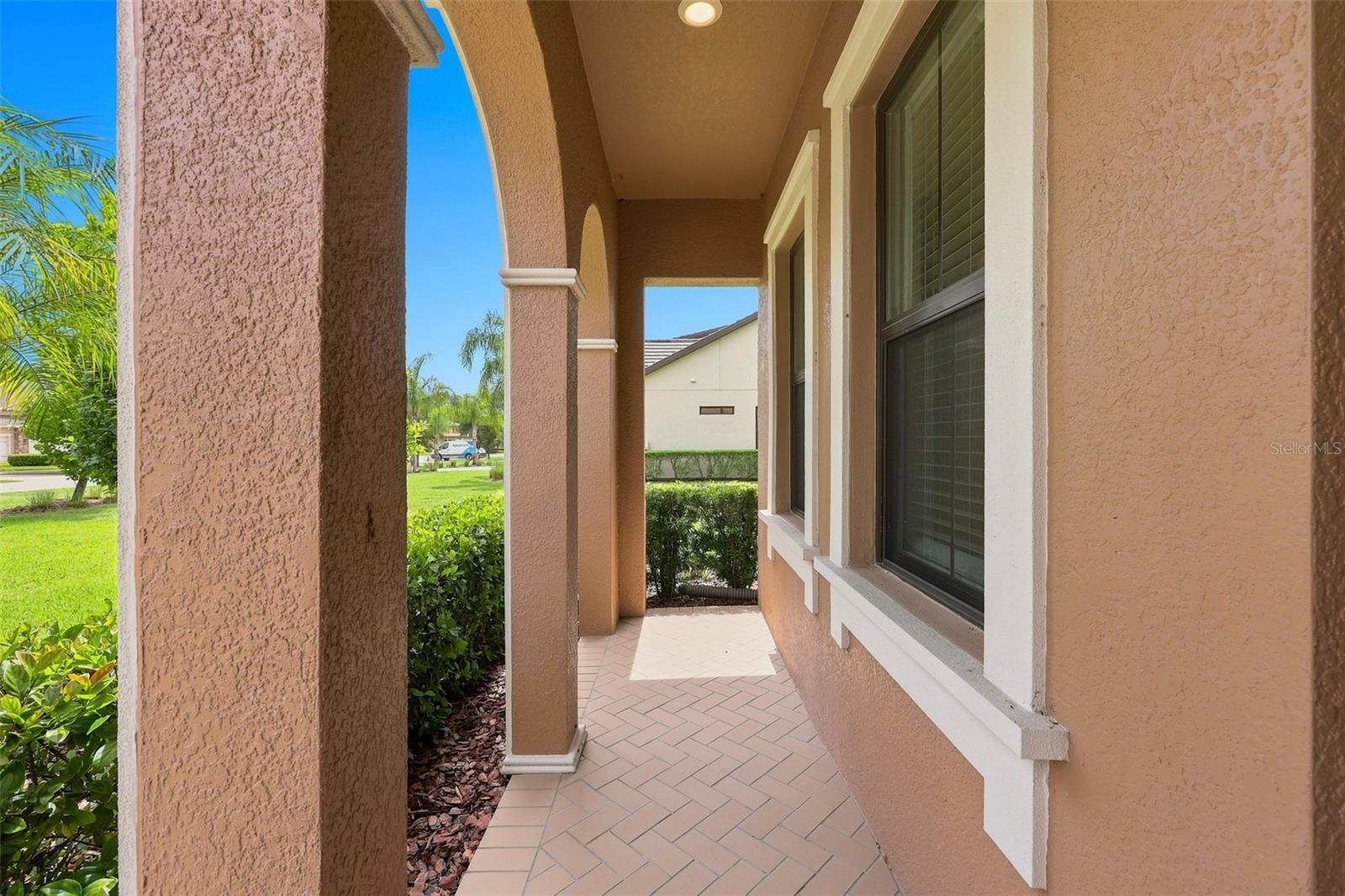 CORDOBA RANCH - Residential