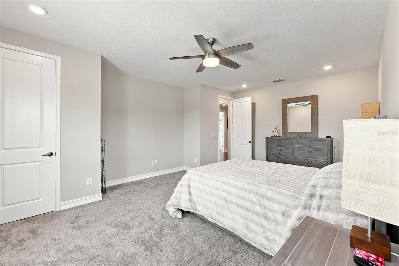 CORDOBA RANCH - Residential