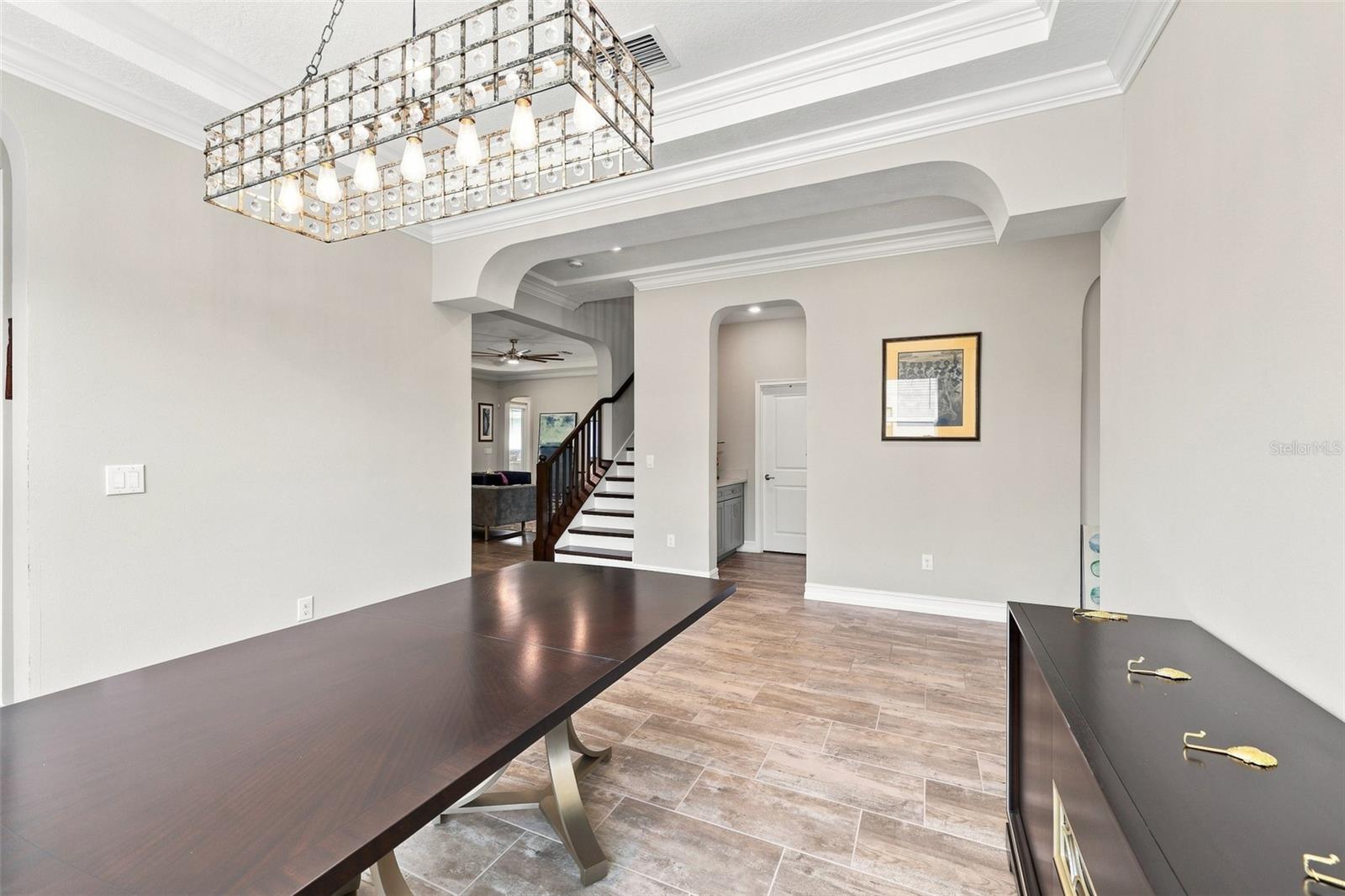 CORDOBA RANCH - Residential