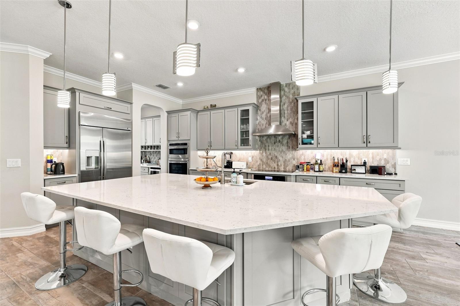 CORDOBA RANCH - Residential