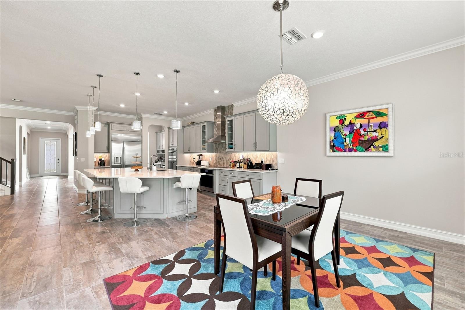 CORDOBA RANCH - Residential