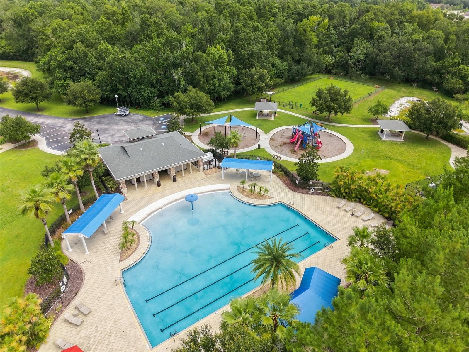 CORDOBA RANCH - Residential