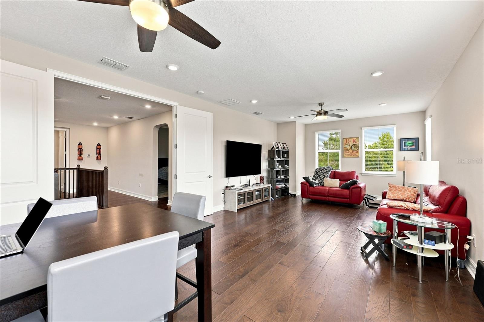 CORDOBA RANCH - Residential
