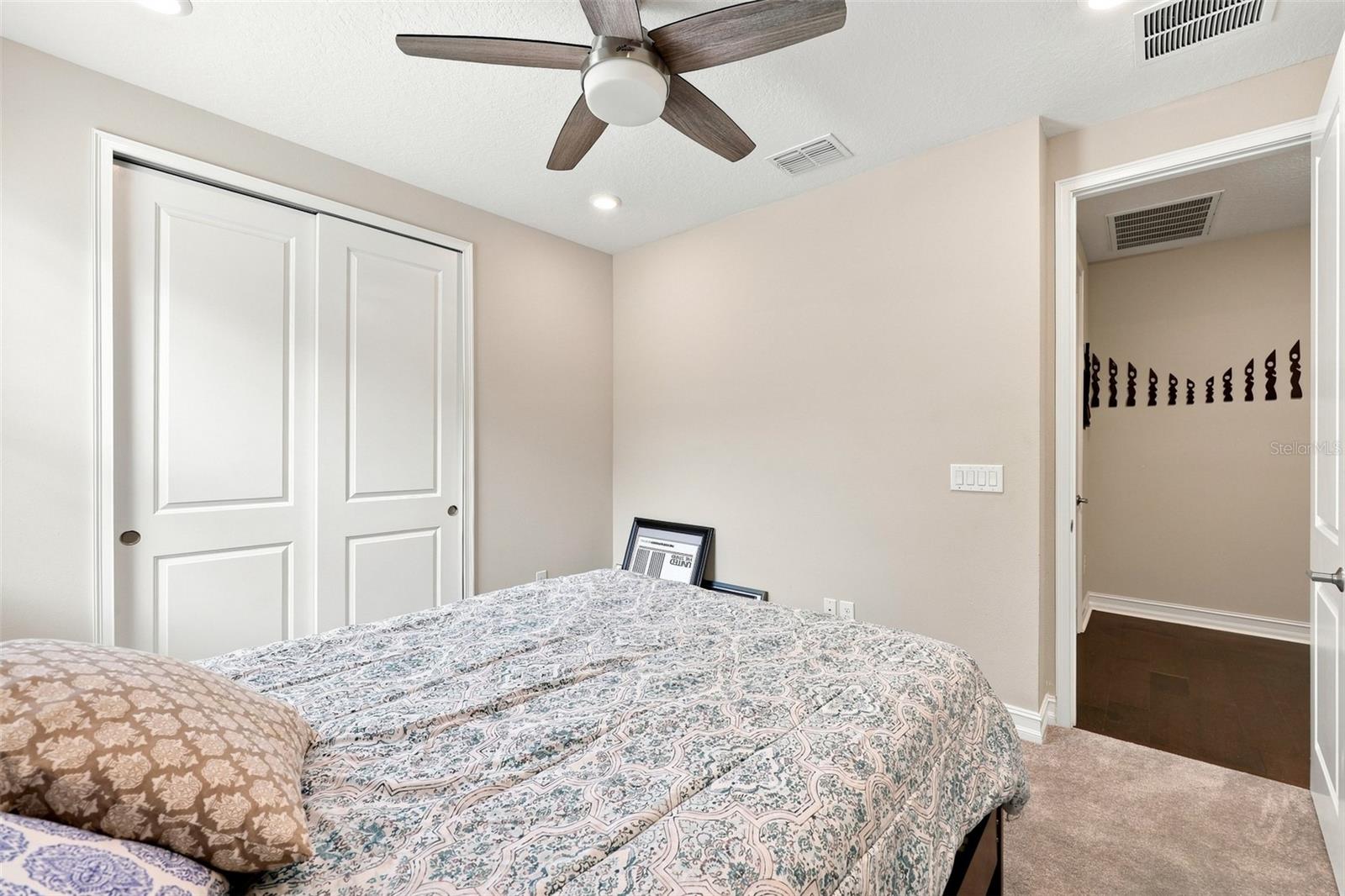 CORDOBA RANCH - Residential