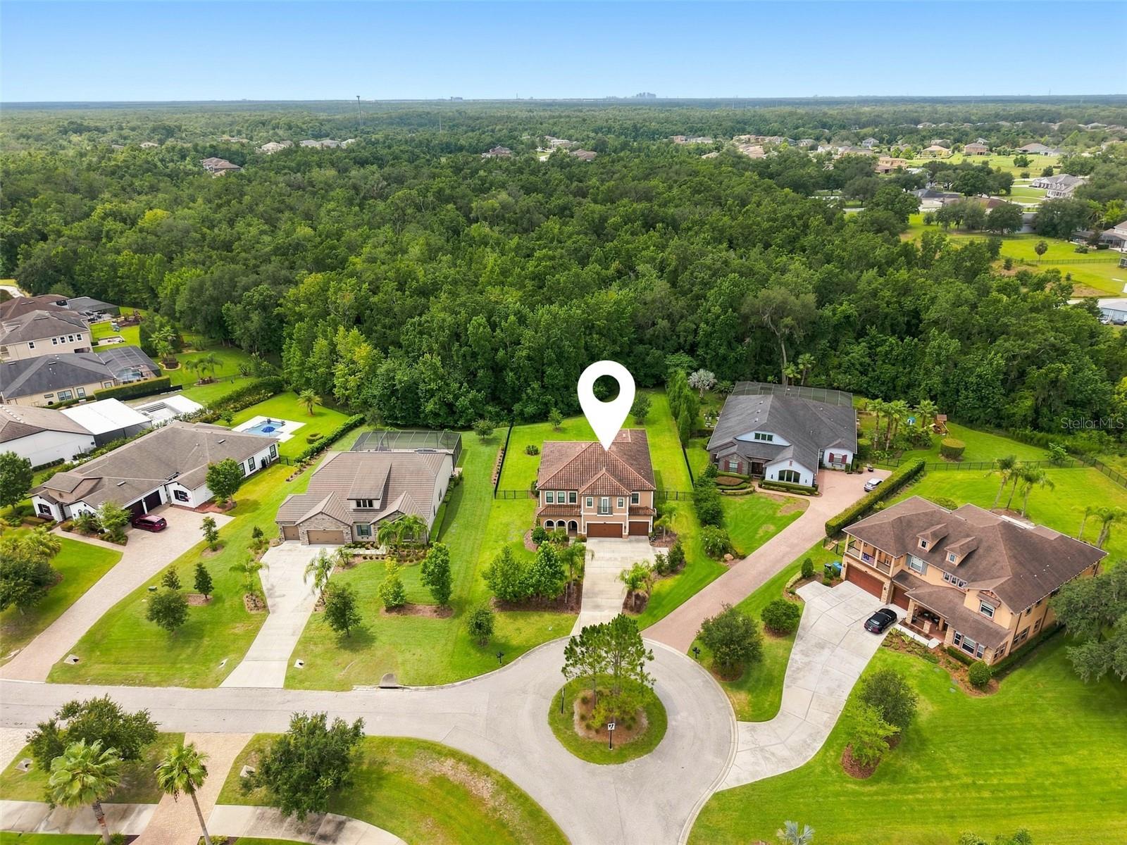 CORDOBA RANCH - Residential