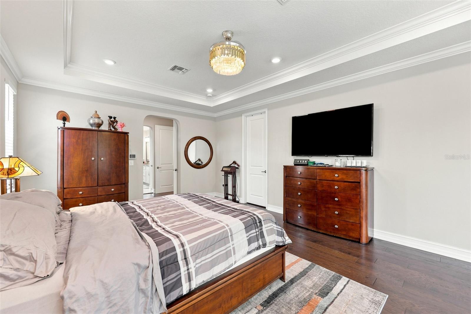 CORDOBA RANCH - Residential