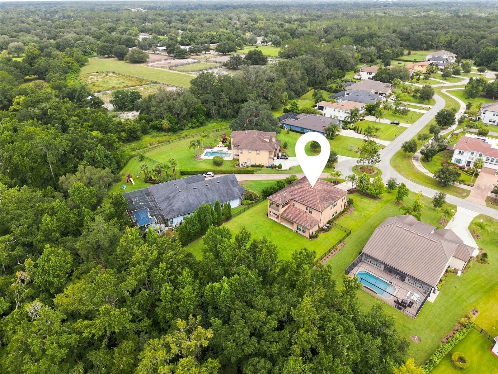 CORDOBA RANCH - Residential