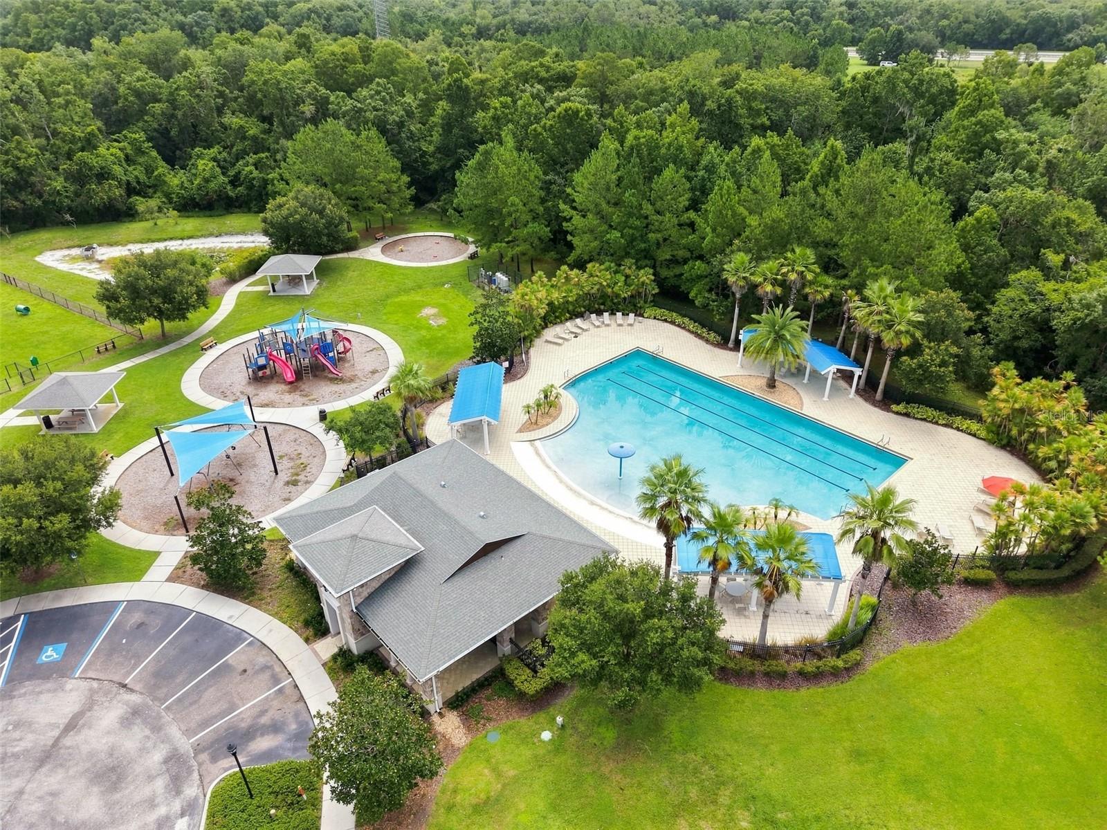 CORDOBA RANCH - Residential