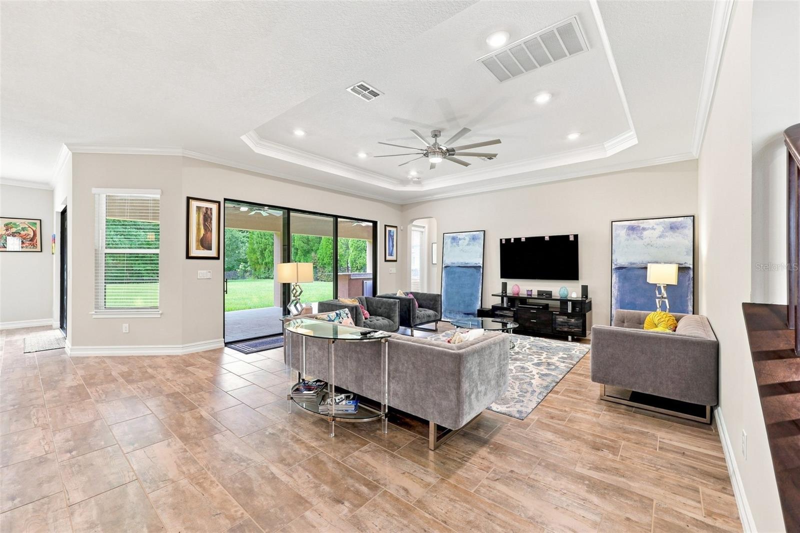 CORDOBA RANCH - Residential