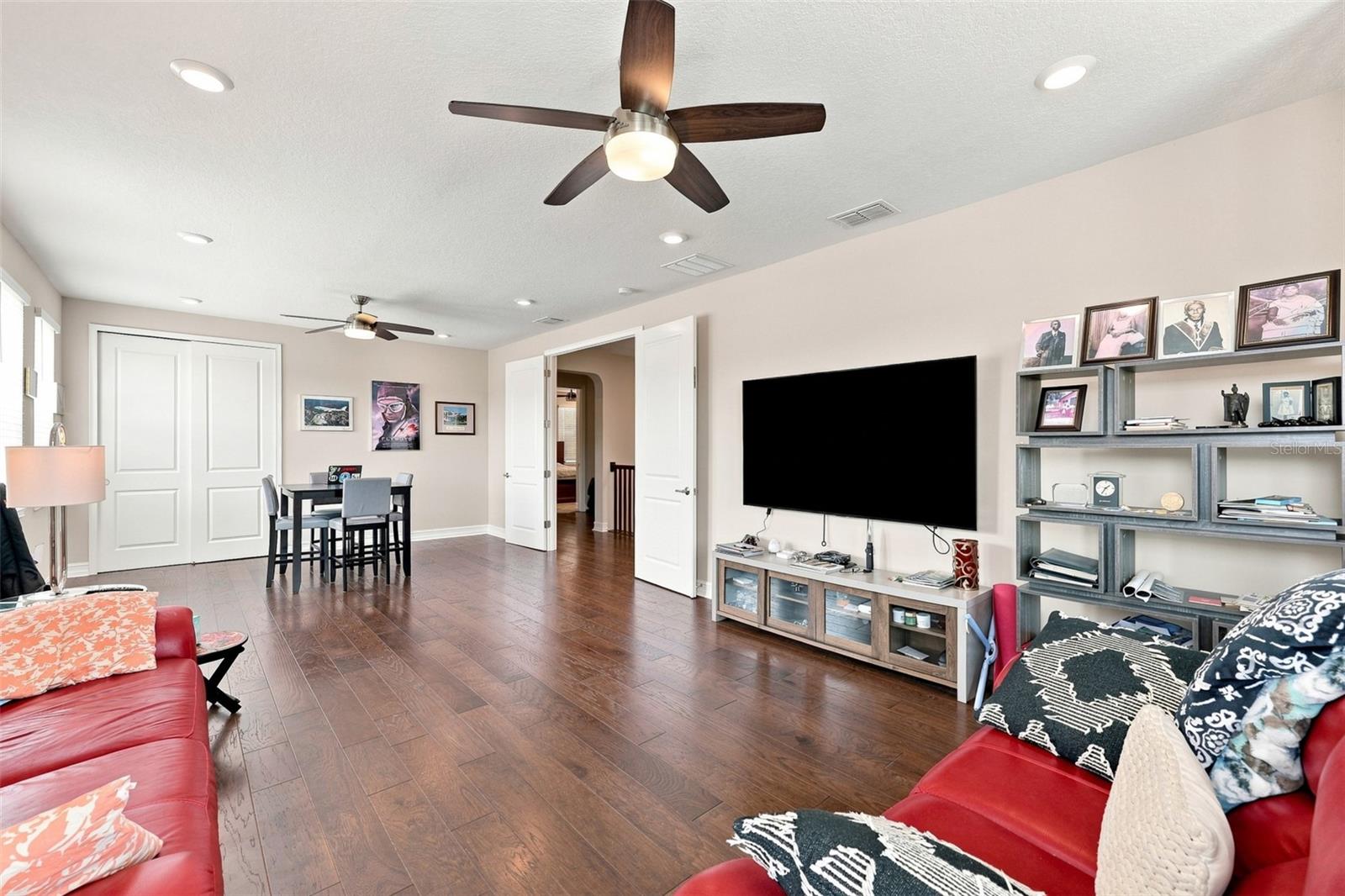 CORDOBA RANCH - Residential