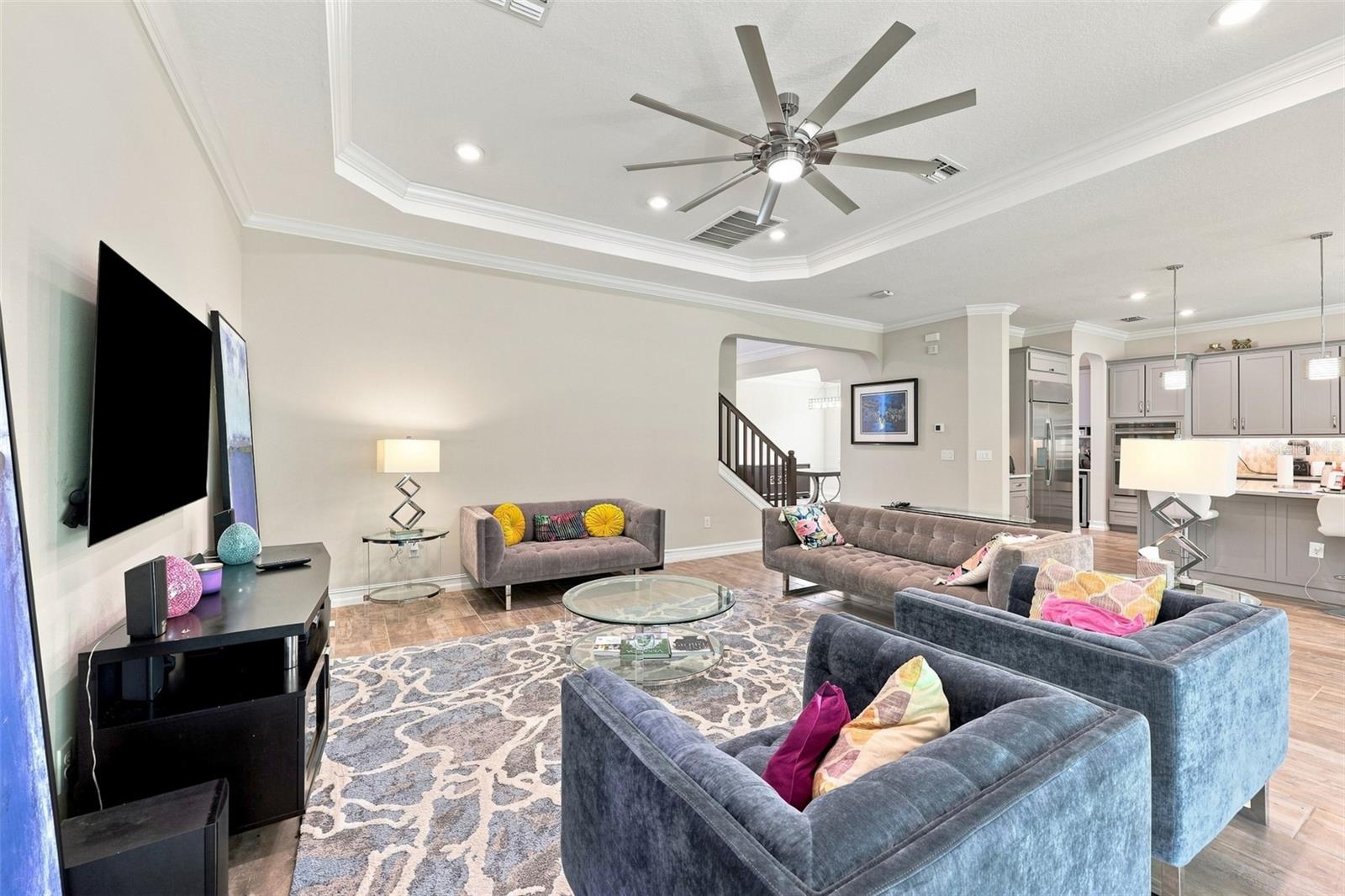 CORDOBA RANCH - Residential