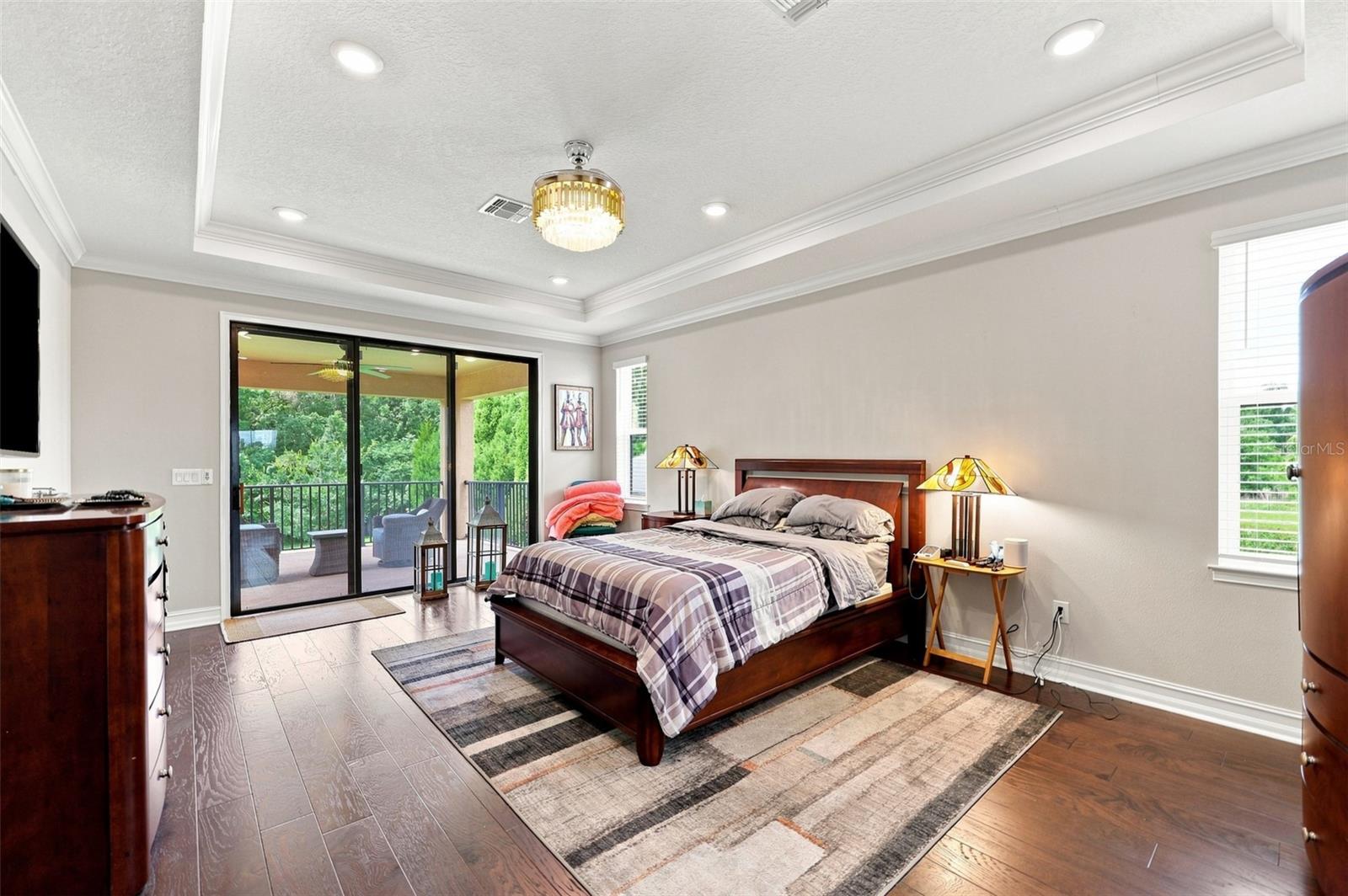 CORDOBA RANCH - Residential