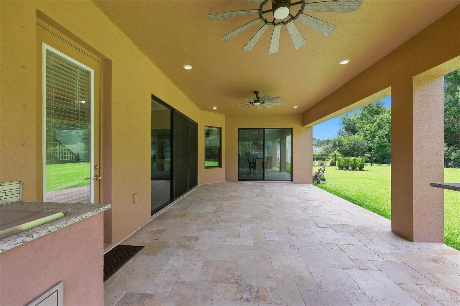 CORDOBA RANCH - Residential