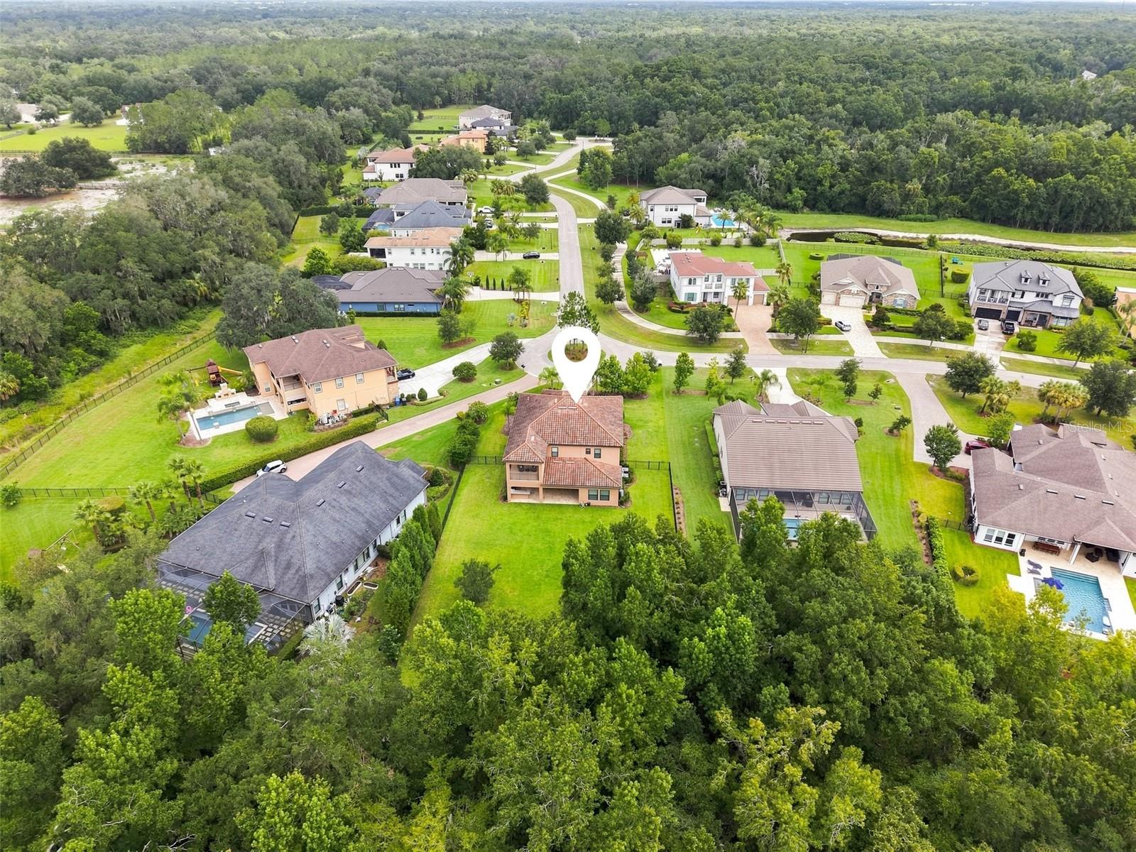 CORDOBA RANCH - Residential