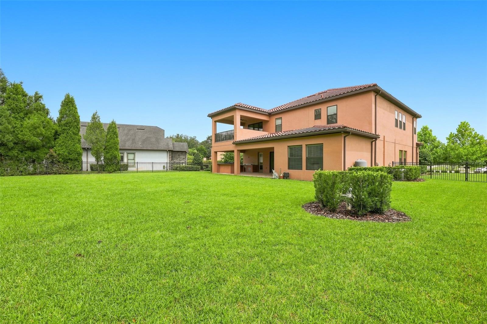 CORDOBA RANCH - Residential