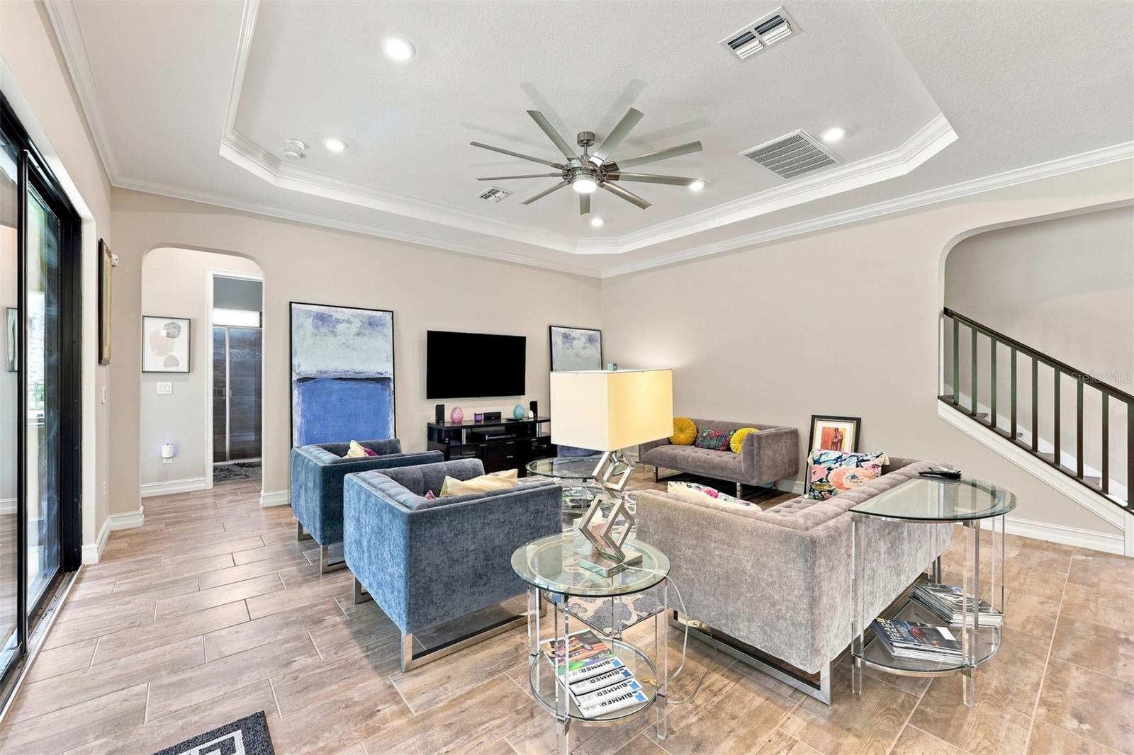 CORDOBA RANCH - Residential