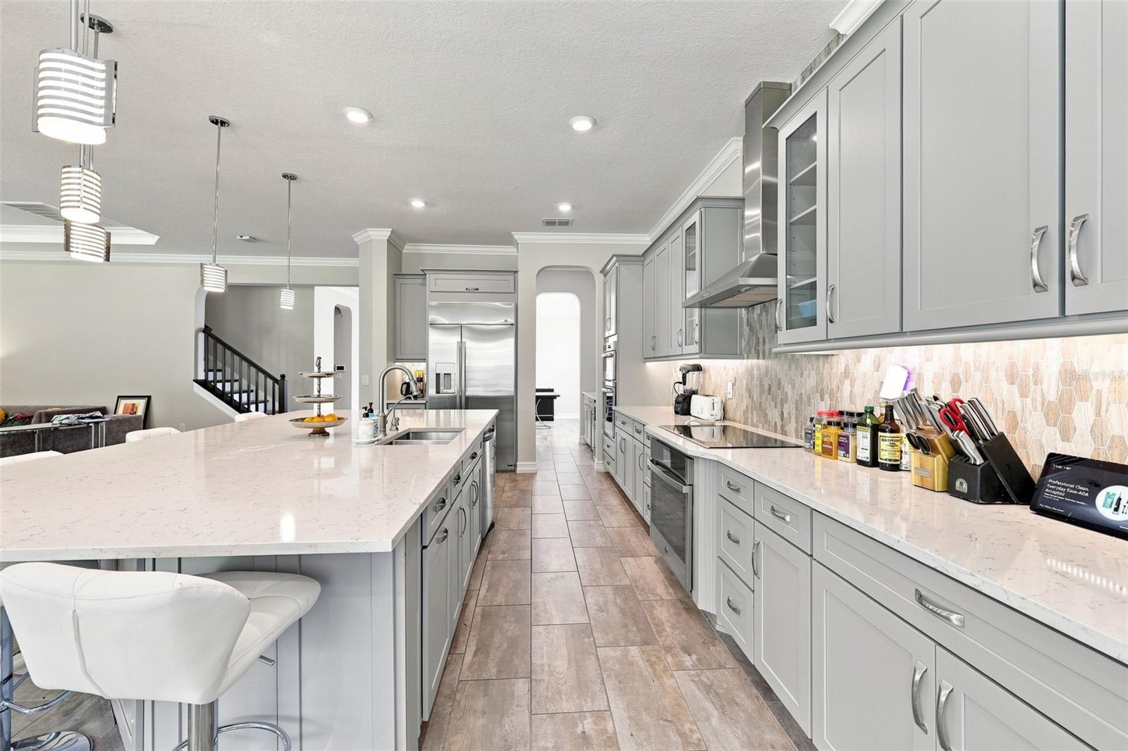 CORDOBA RANCH - Residential