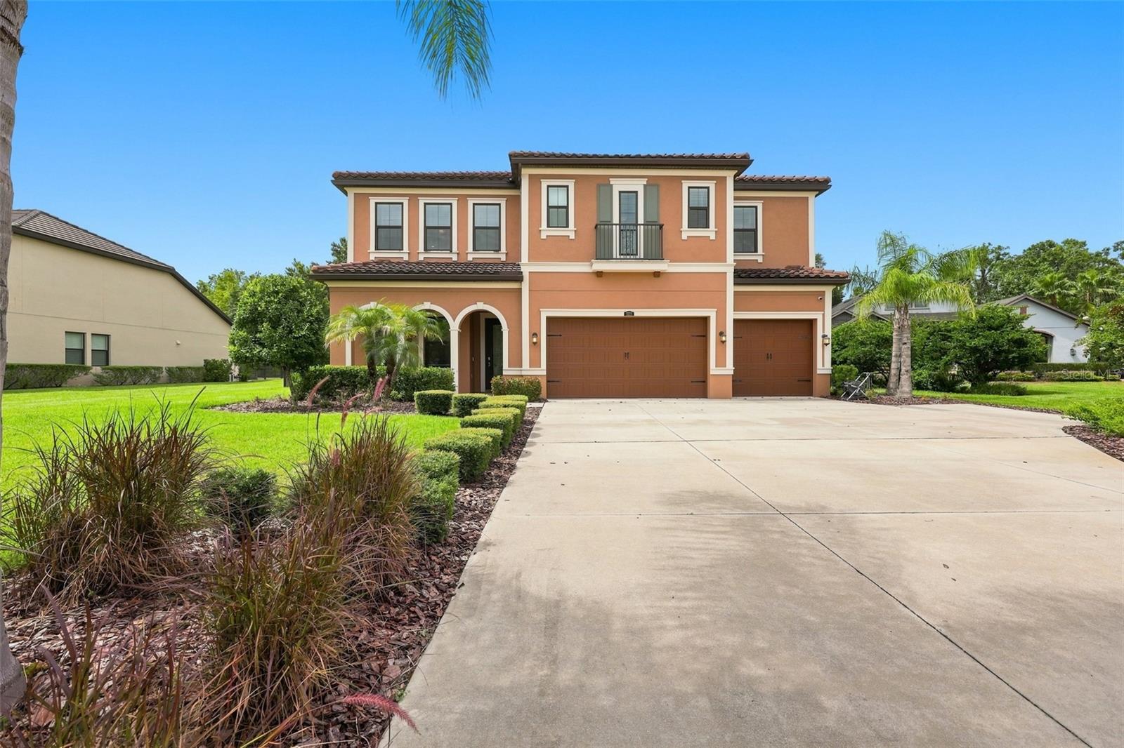 CORDOBA RANCH - Residential
