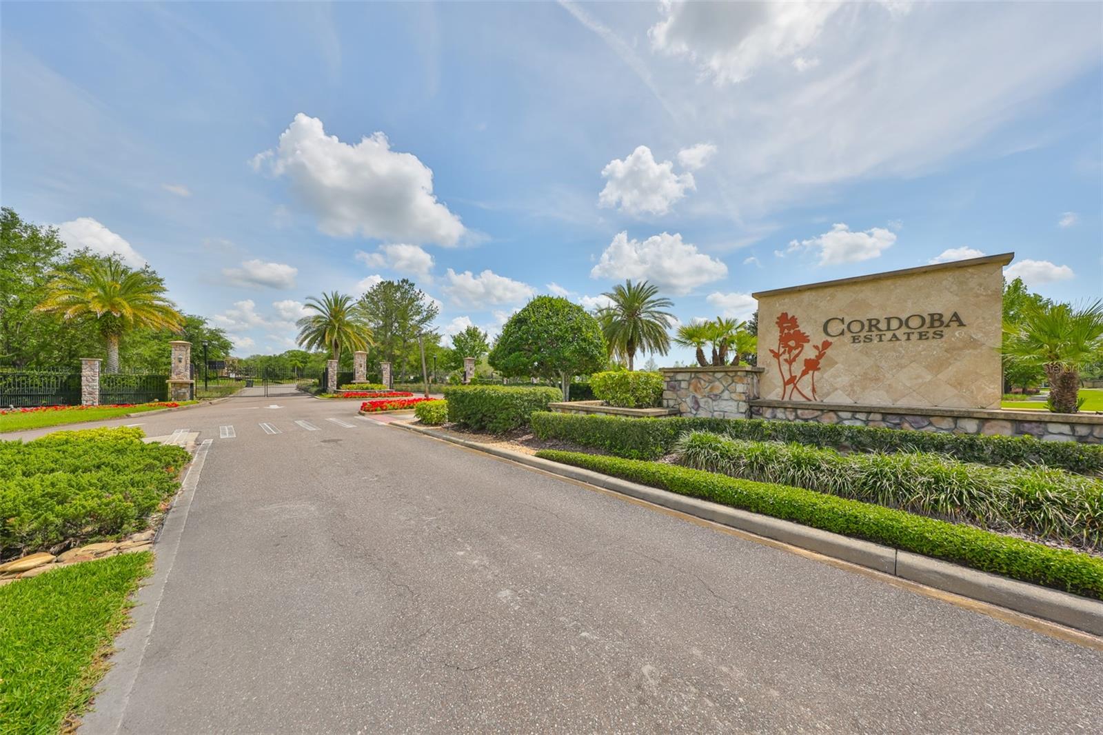 CORDOBA RANCH - Residential