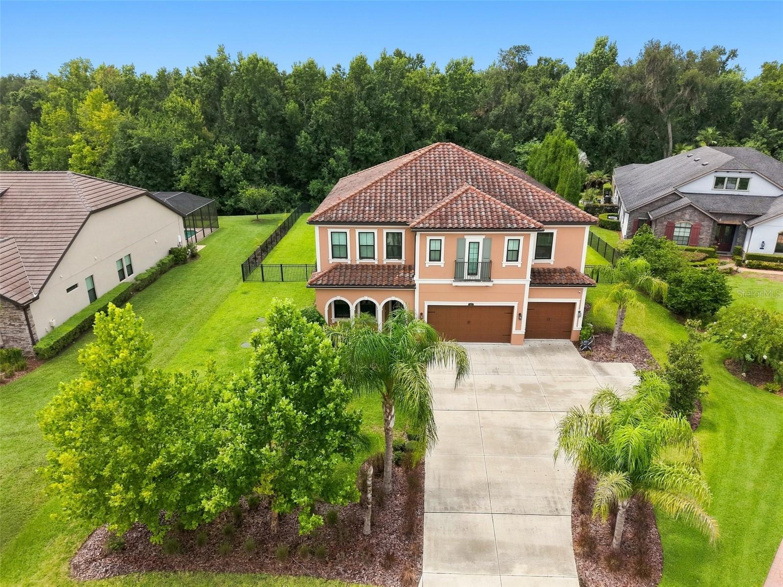 CORDOBA RANCH - Residential