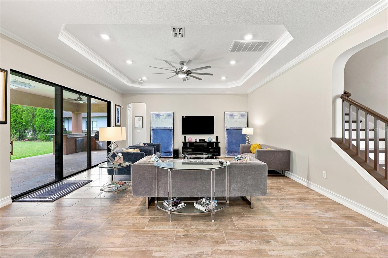 CORDOBA RANCH - Residential