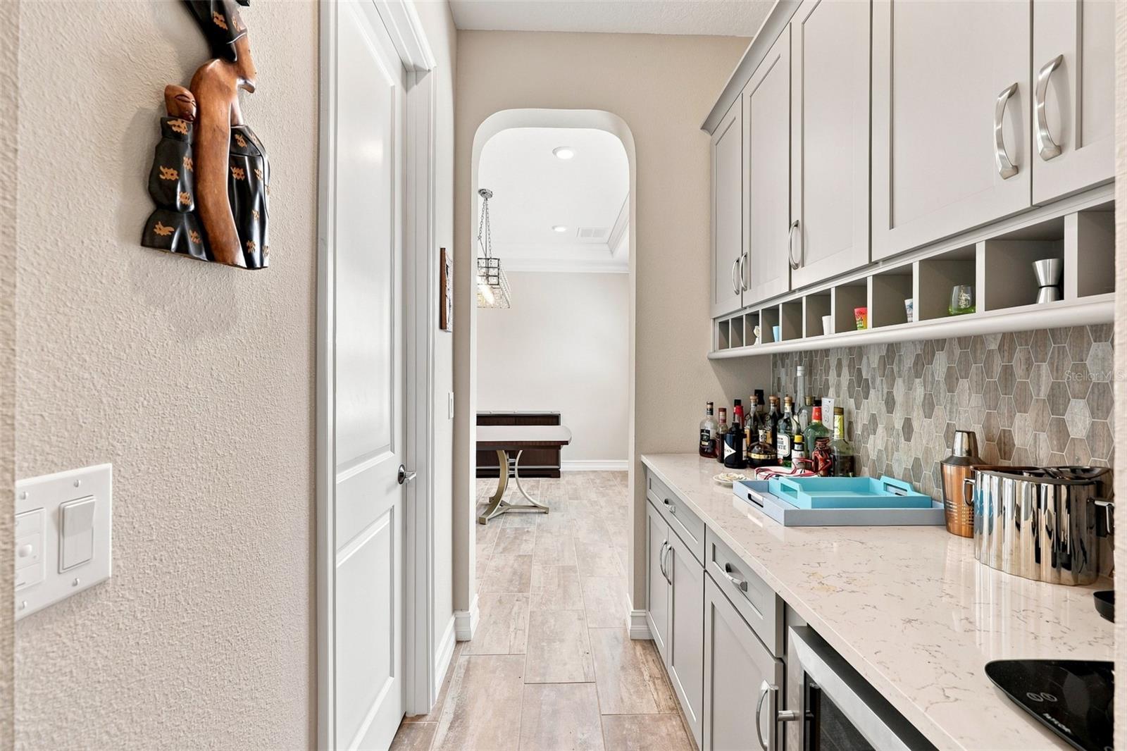 CORDOBA RANCH - Residential