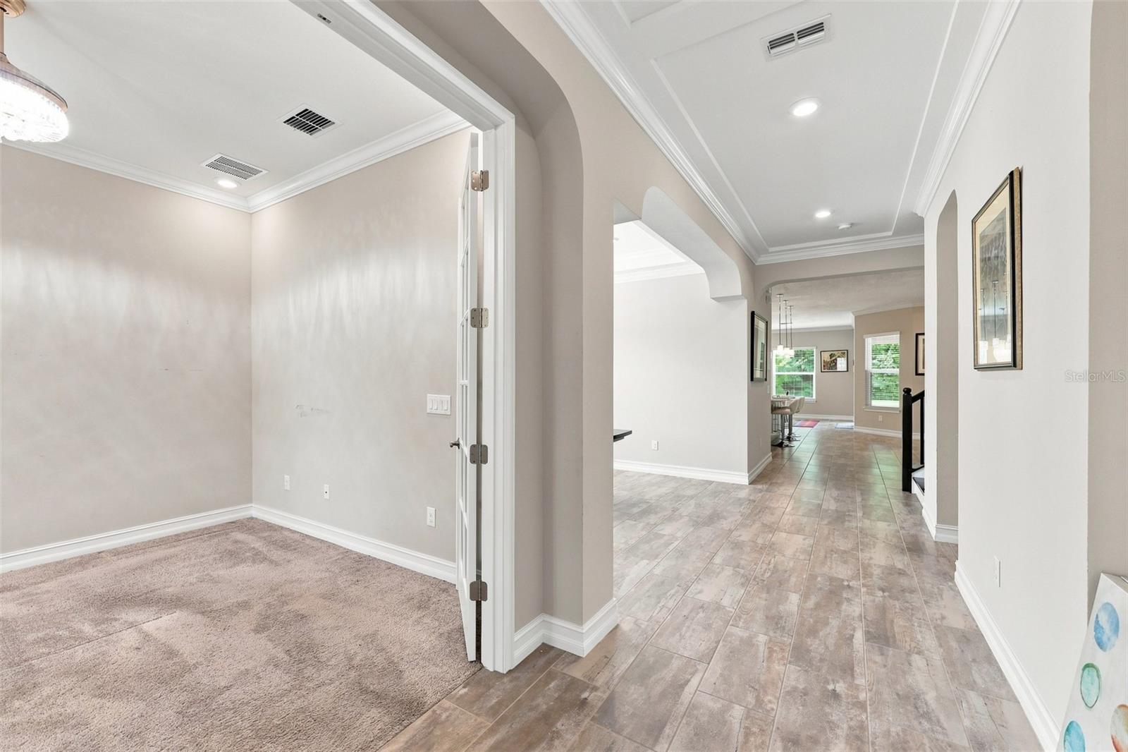 CORDOBA RANCH - Residential