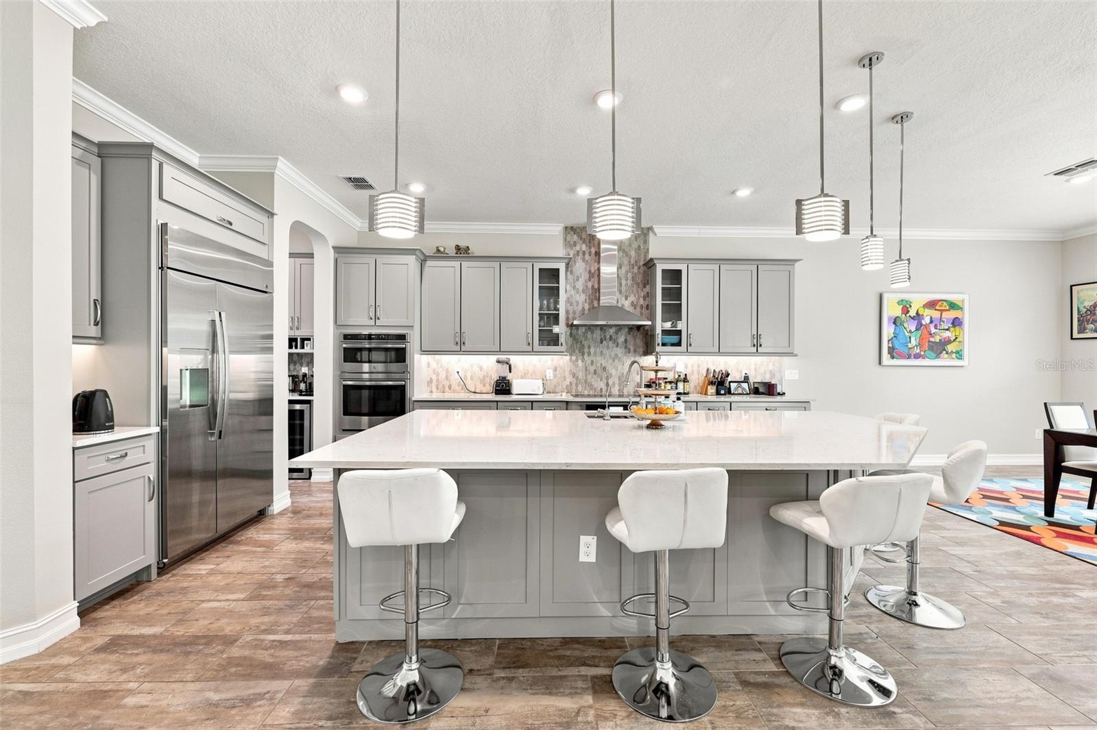 CORDOBA RANCH - Residential