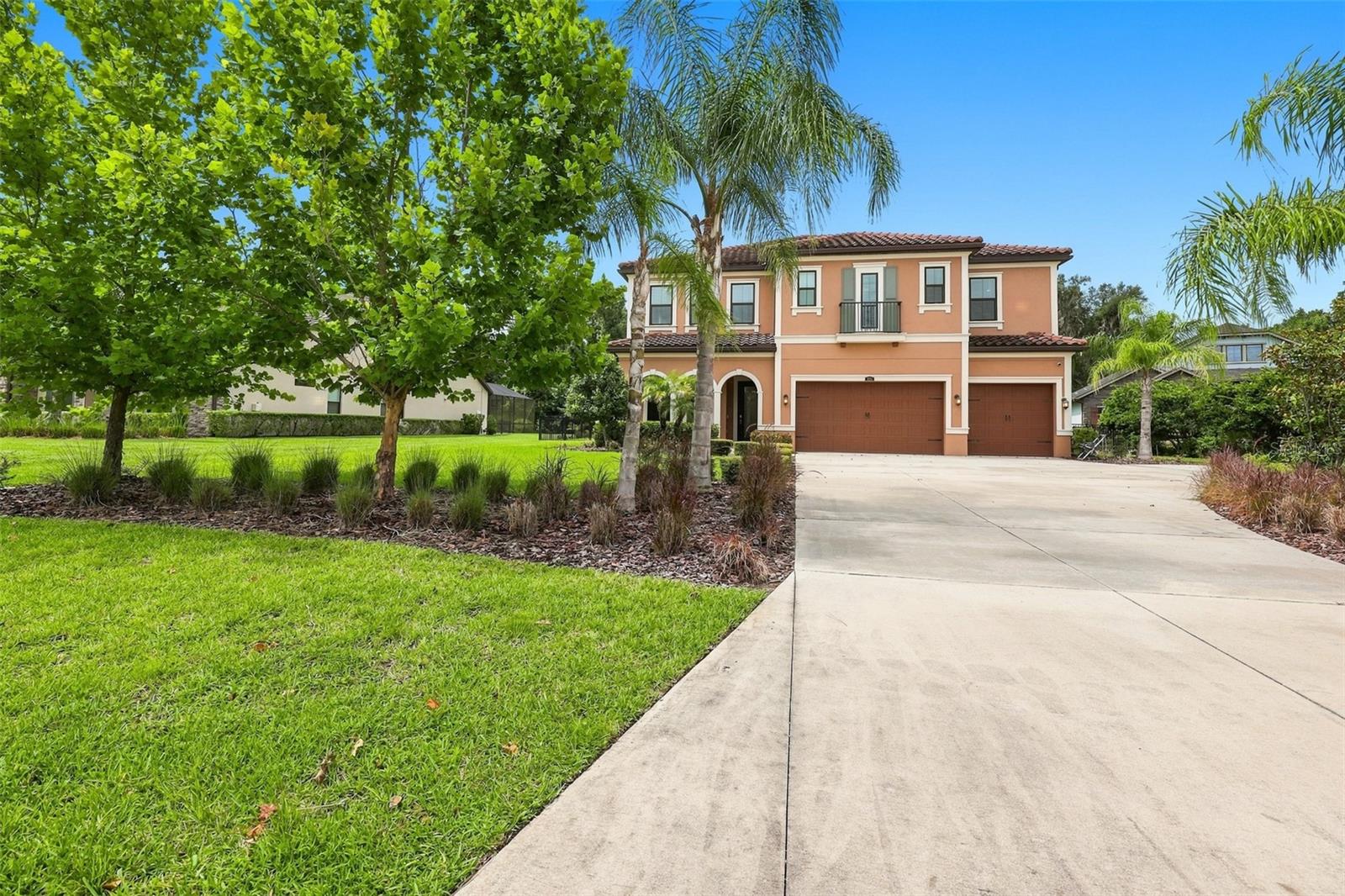 CORDOBA RANCH - Residential