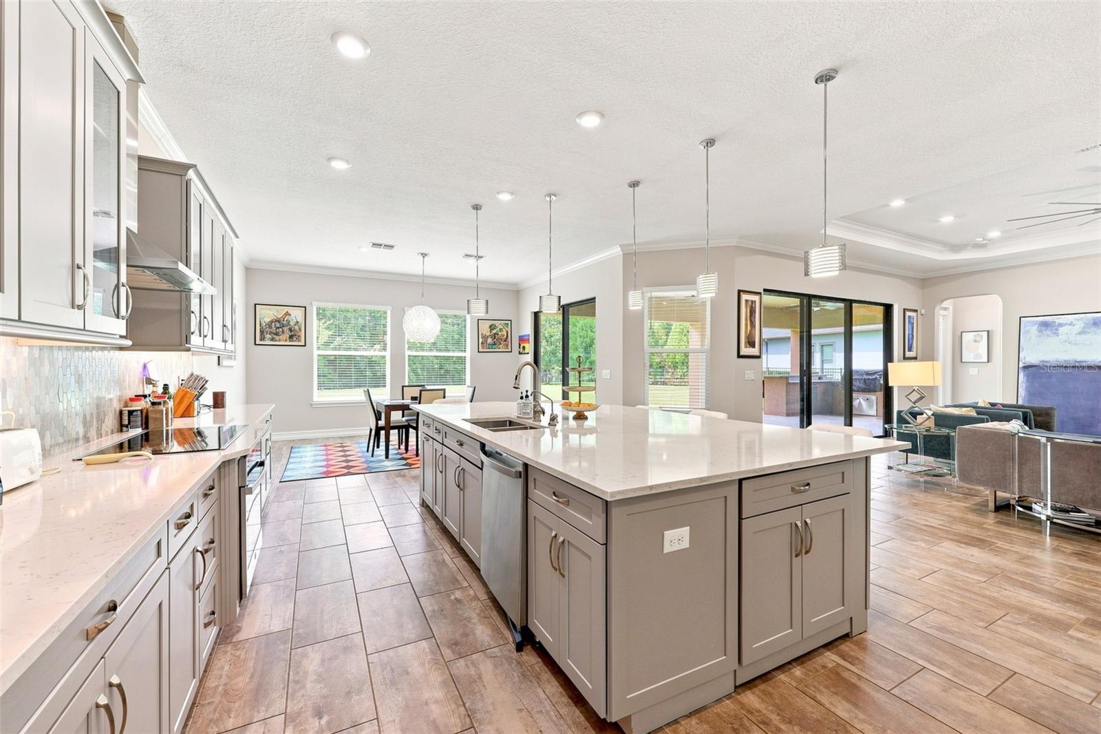 CORDOBA RANCH - Residential