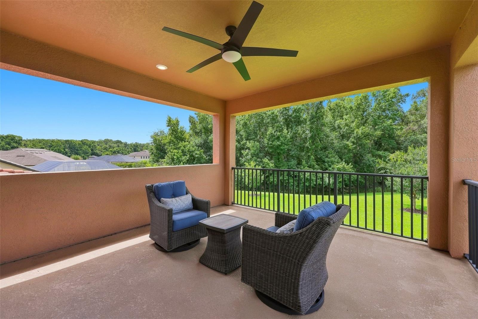 CORDOBA RANCH - Residential
