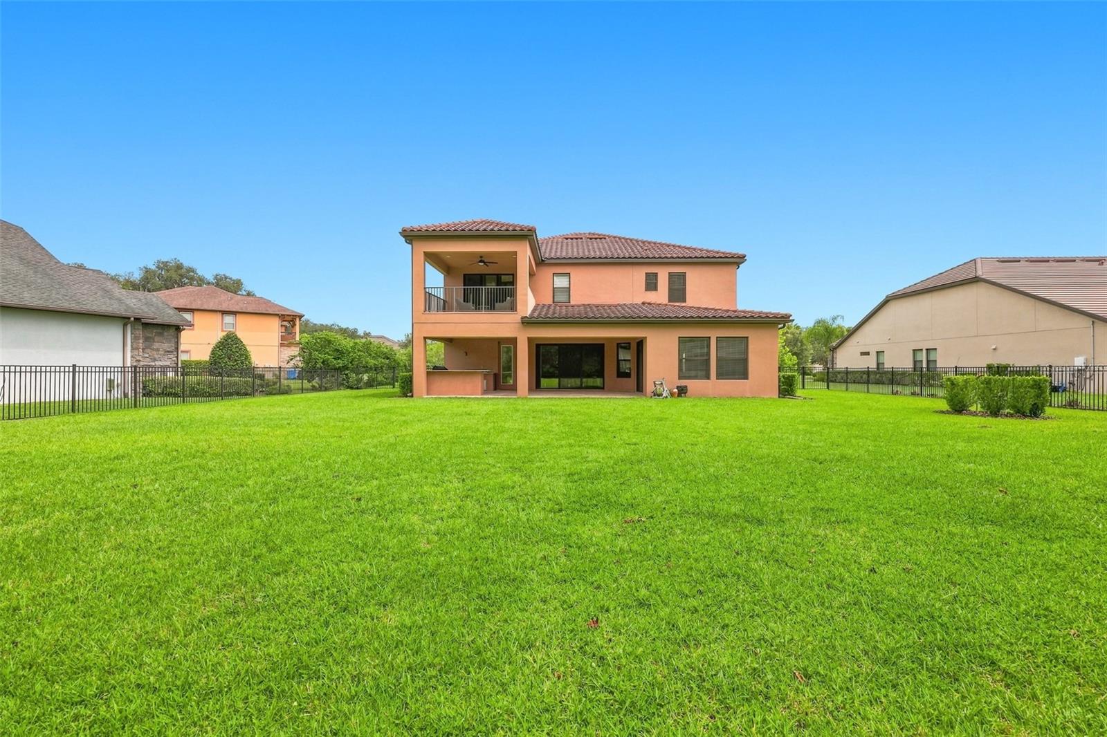 CORDOBA RANCH - Residential