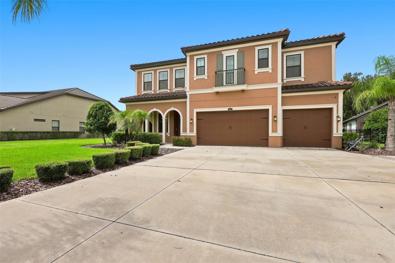 CORDOBA RANCH - Residential