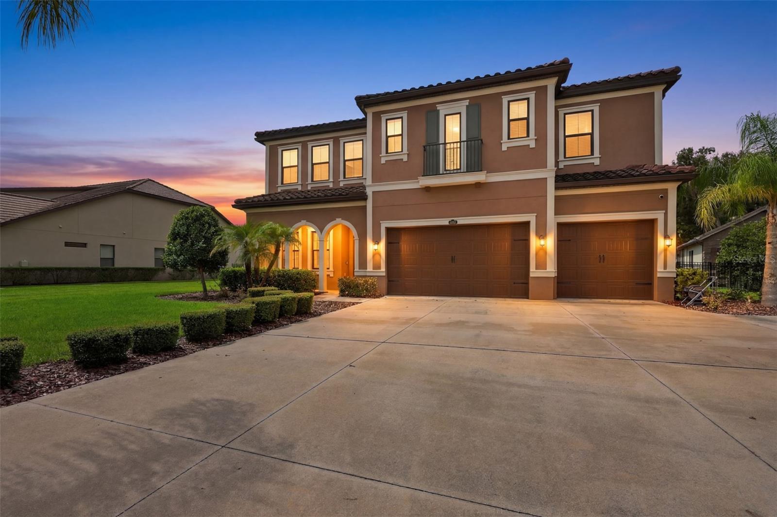 CORDOBA RANCH - Residential