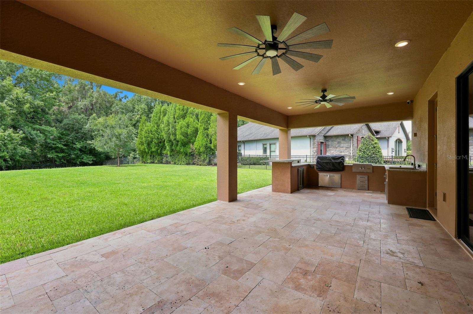 CORDOBA RANCH - Residential
