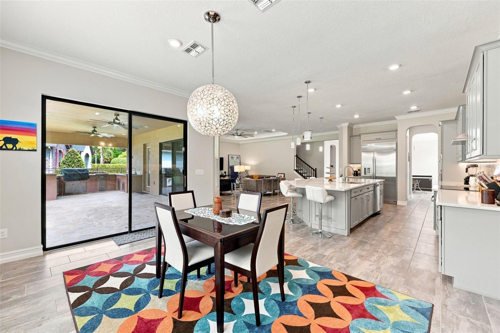 CORDOBA RANCH - Residential
