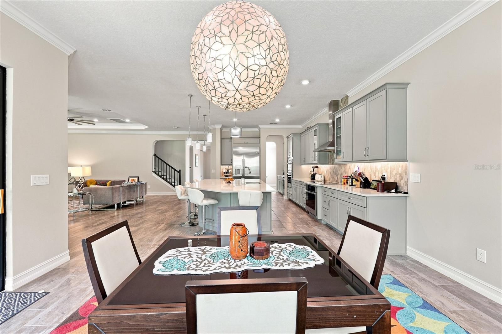 CORDOBA RANCH - Residential