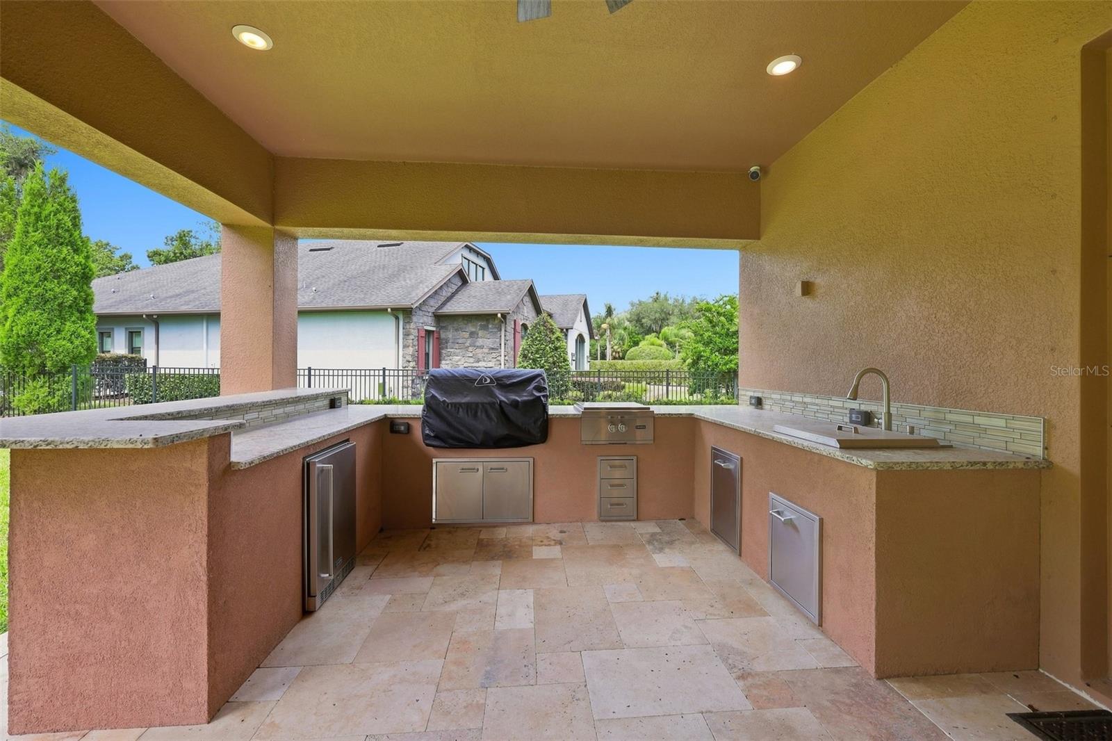 CORDOBA RANCH - Residential