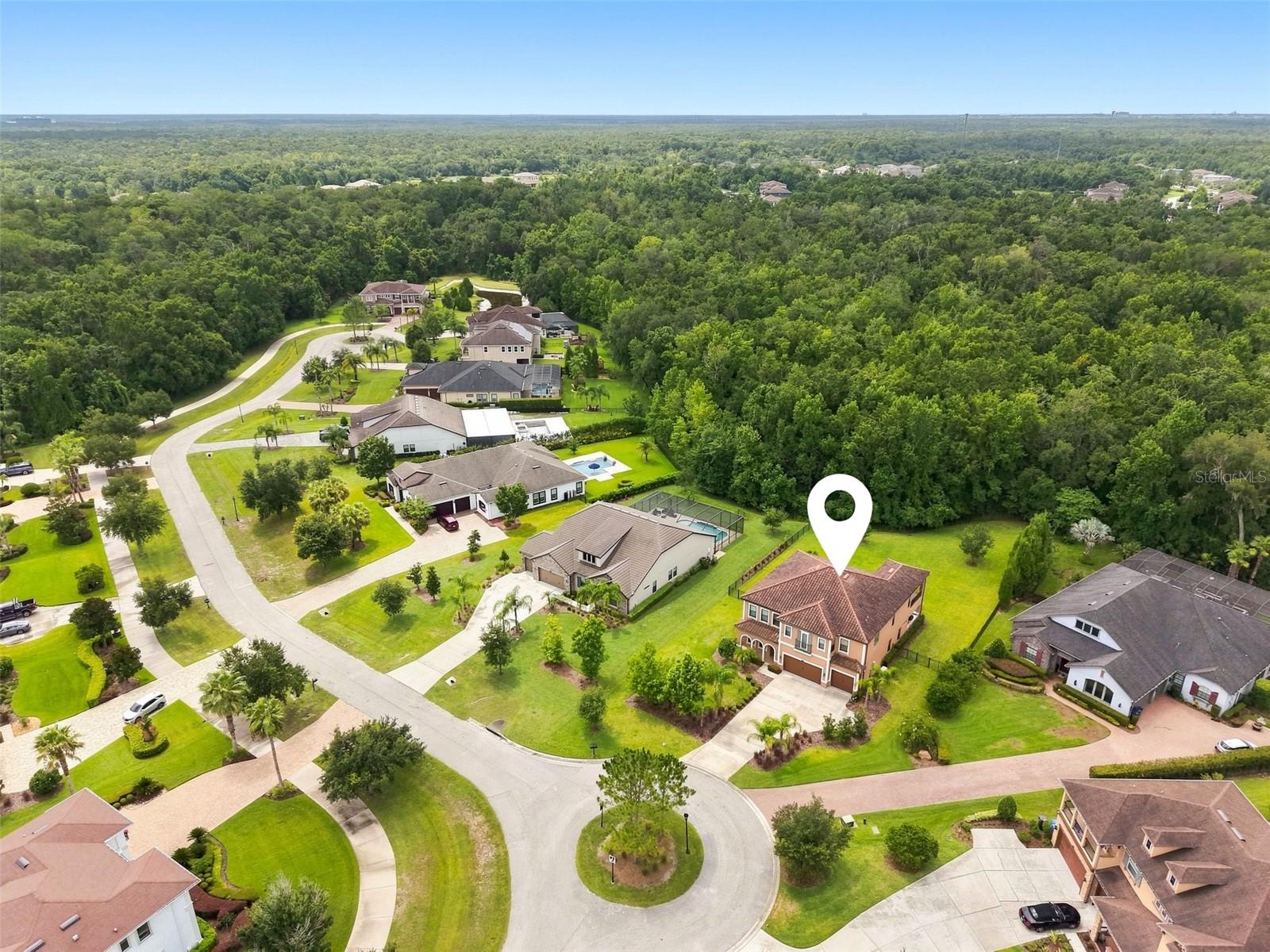 CORDOBA RANCH - Residential