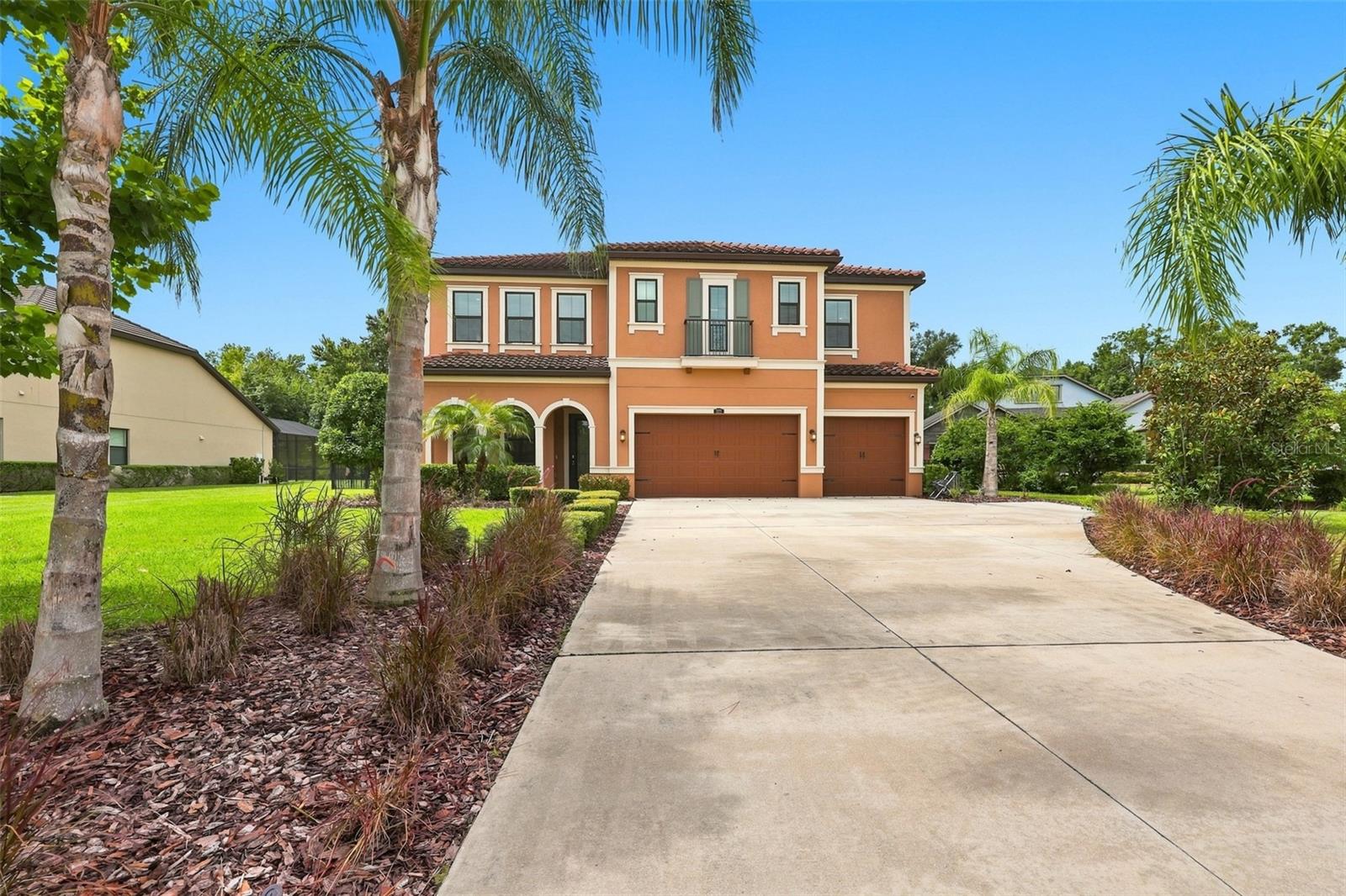 CORDOBA RANCH - Residential