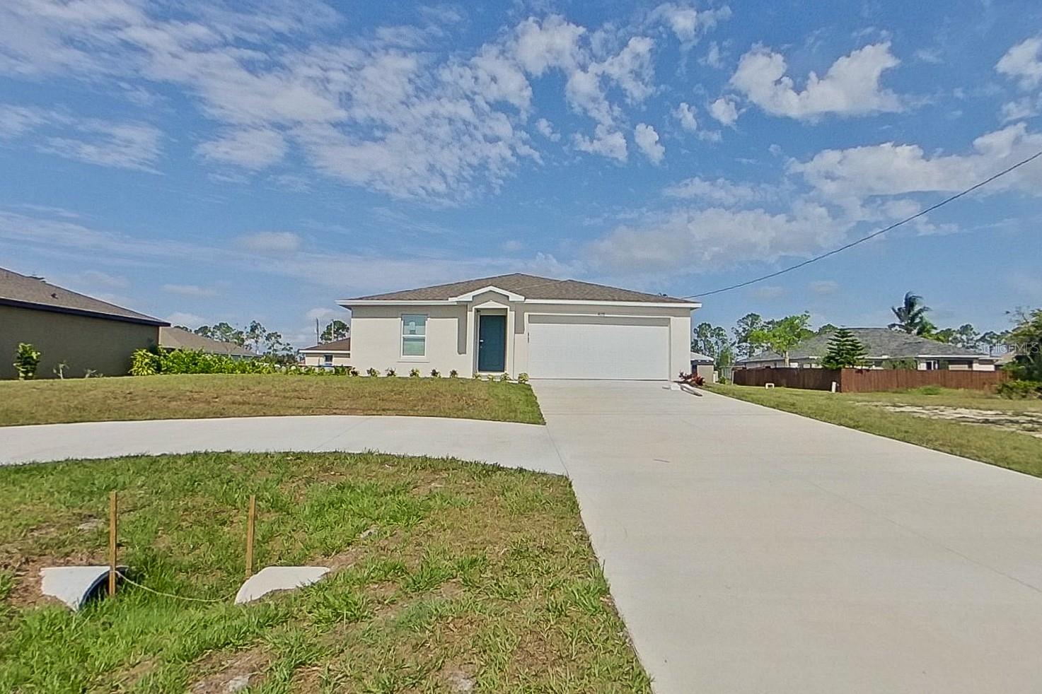 Gorgeous home in a beautiful neighborhood! This spacious 4 bedroom, 2 bathroom single-family home in Cape Coral features: Keyless Locks, Smart Thermostat, Primary Suite, Luxury Flooring, Stone Countertops, Stainless Steel Appliances, Open Concept Layout, Washer/Dryer Hook-Ups, and Two-Car Garage. Kairos Living has no pet restrictions and is happy to provide long-term leases and 24/7 Emergency Maintenance! Amenity Fees May Apply. Please see last photo in reel for all applicable DISCLAIMERS.

Visit our Kairos Living website to tour this home on your schedule with our “Self Tour” feature and apply today!

Please Note: The advertised rent amount covers the base rent only. Additional monthly charges include a $29.99 Smart Home Fee and a $11.99 Utility Management Fee. Other charges, such as pet rent, may apply depending on your specific needs.