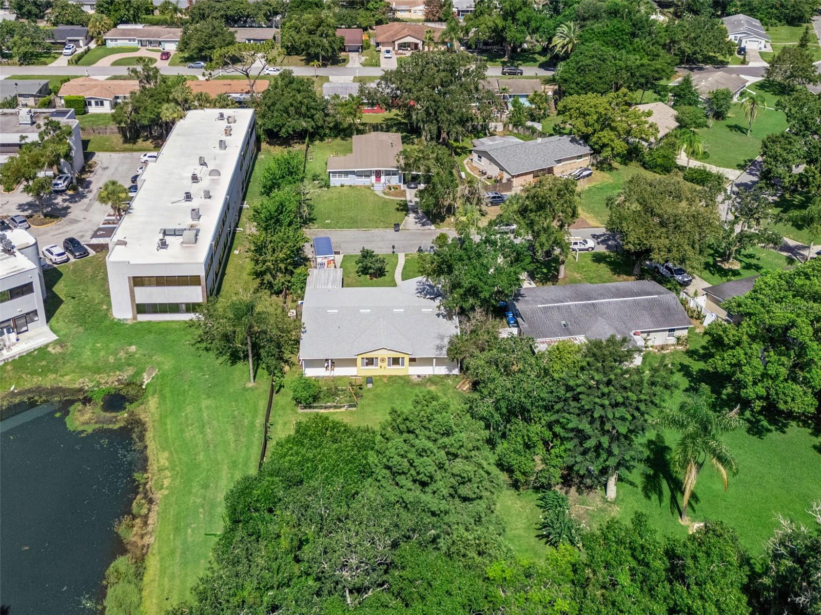 ALBERT LEE RIDGE ADD 02 - Residential