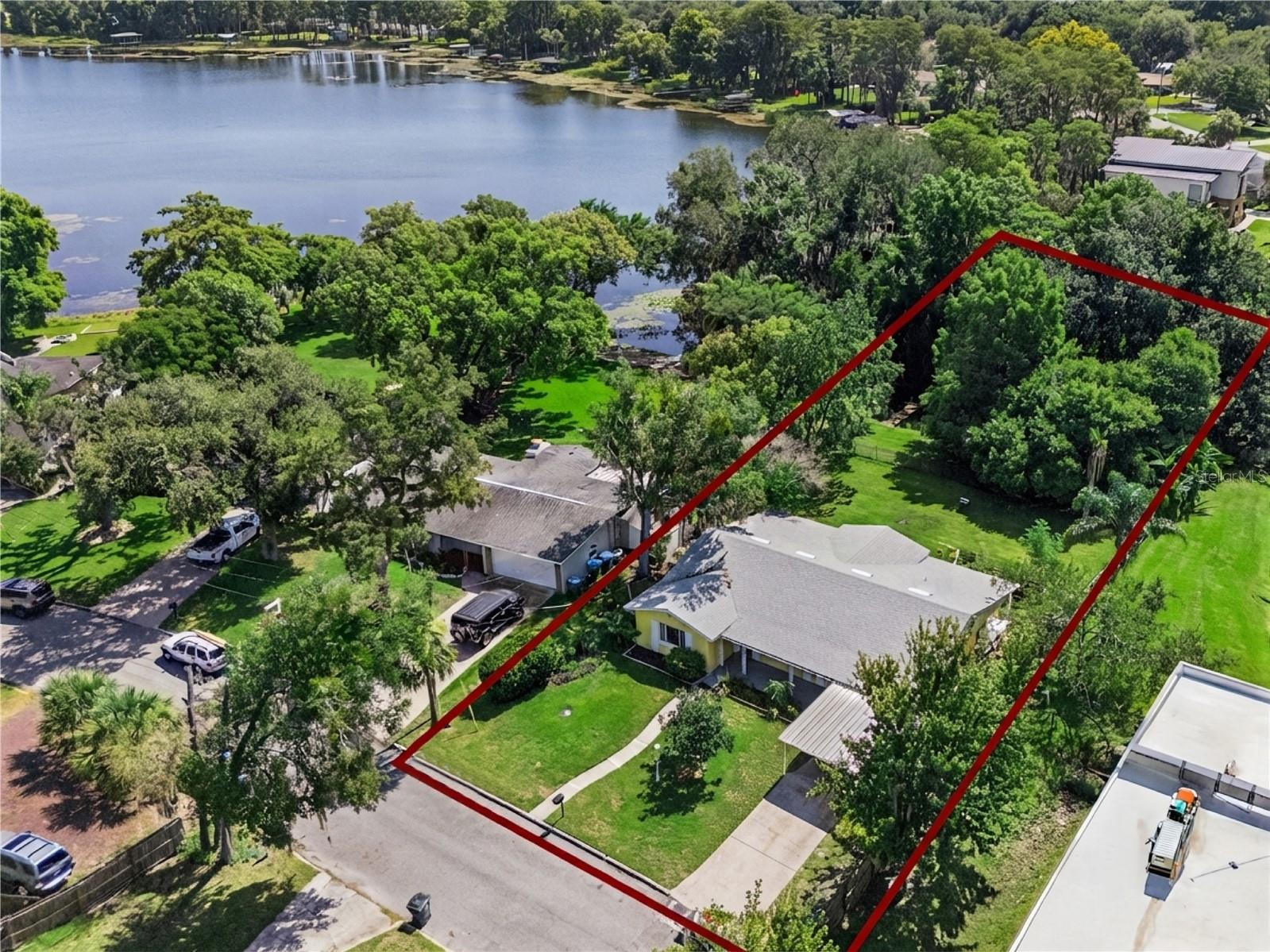 ALBERT LEE RIDGE ADD 02 - Residential