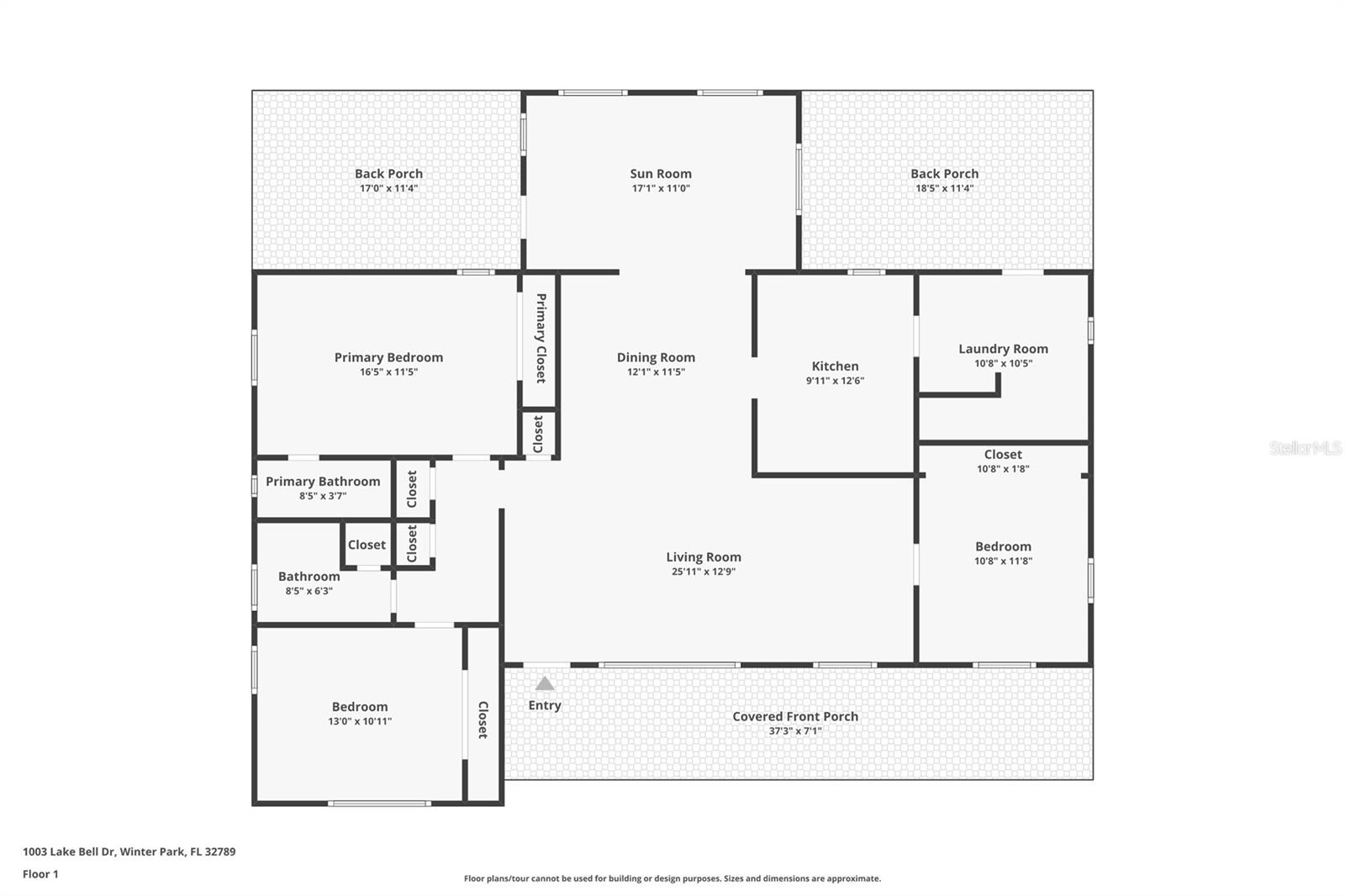 ALBERT LEE RIDGE ADD 02 - Residential