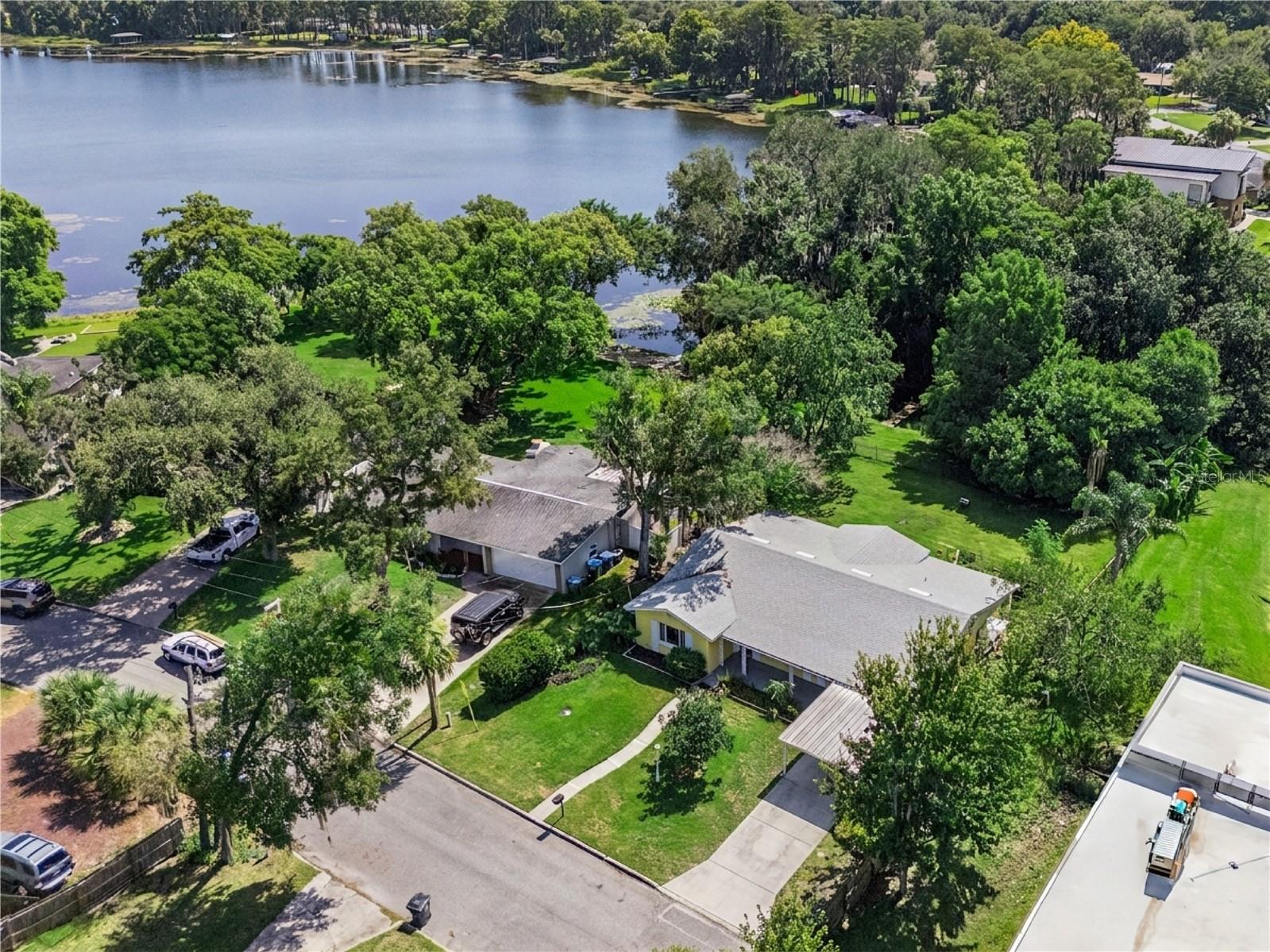 ALBERT LEE RIDGE ADD 02 - Residential
