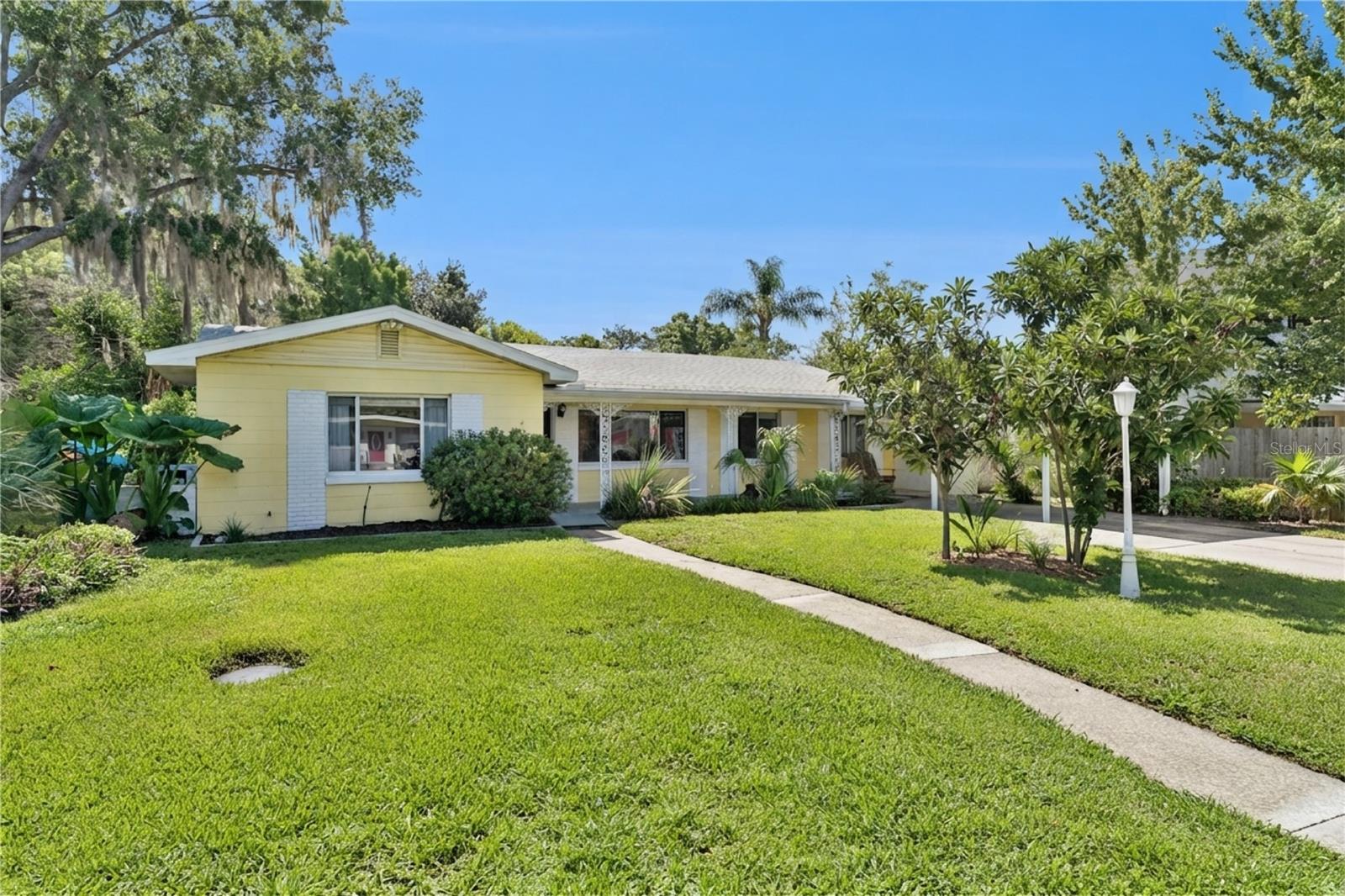 ALBERT LEE RIDGE ADD 02 - Residential