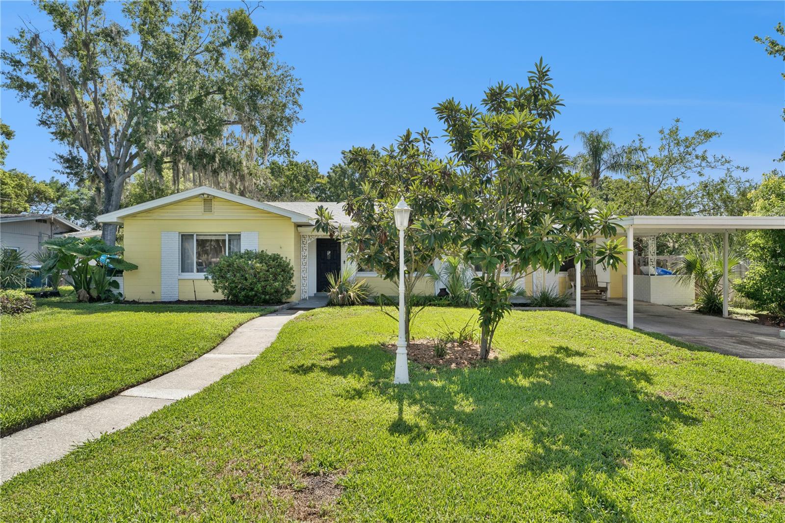 ALBERT LEE RIDGE ADD 02 - Residential