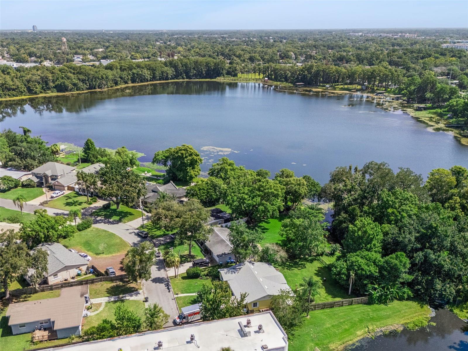 ALBERT LEE RIDGE ADD 02 - Residential