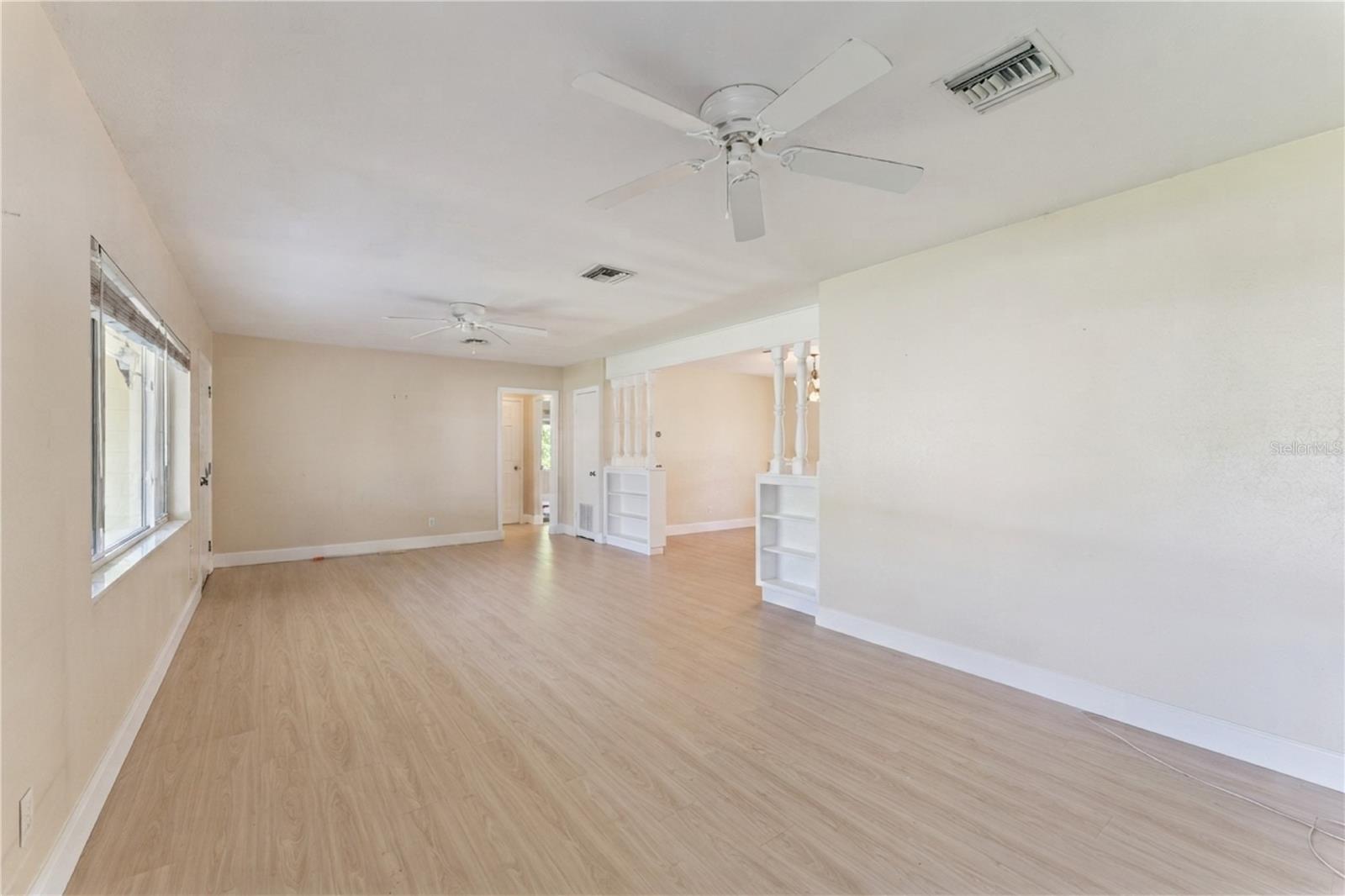 ALBERT LEE RIDGE ADD 02 - Residential