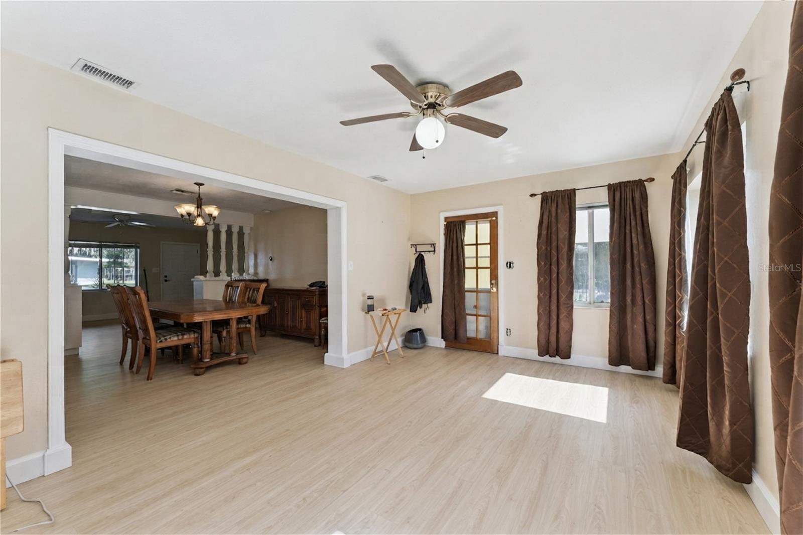 ALBERT LEE RIDGE ADD 02 - Residential